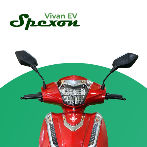 Vivan EV Spexon
